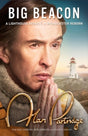 Alan Partridge: Big Beacon Paperback Book [variant_option4]