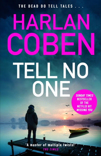 Tell No One Book 66 Books