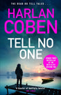 Tell No One Book 66 Books