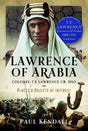 Lawrence Of Arabia Book Gardners