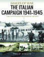 Images of War: The Italian Campaign, 1943 1945: Rare Photographs from Wartime Archives Book [variant_option4]