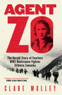 Agent Zo Book [variant_option4]