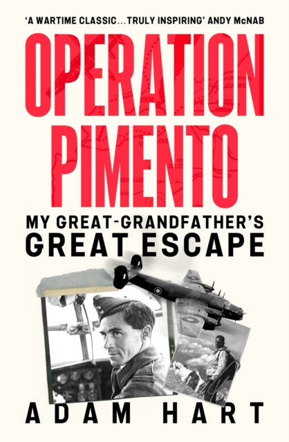 Operation Pimento Book 66 Books