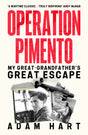 Operation Pimento Book 66 Books