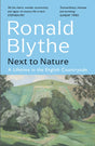 Next to Nature : A Lifetime in the English Countryside Book [variant_option4]