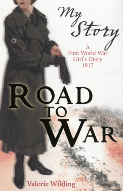 My Story: Road To War