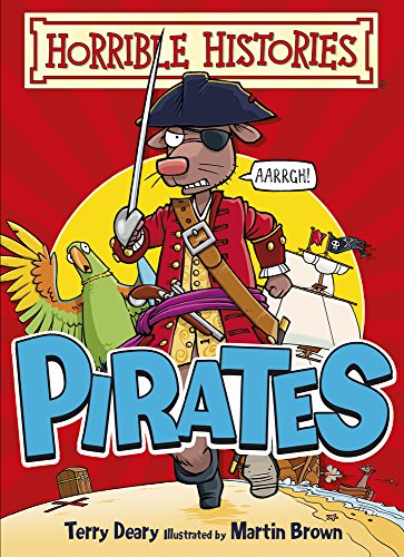 Horrible History: Pirates