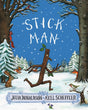 Stick Man Book Aurora World Ltd