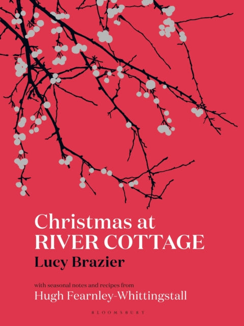 Christmas at River Cottage