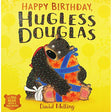 Happy Birthday Hugless Douglas Book 66 Books
