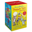 Enid Blyton The Faraway Tree Adventures Complete Collection 10 Books Box Set (CHECK) Book Bangzo Books Wholesale