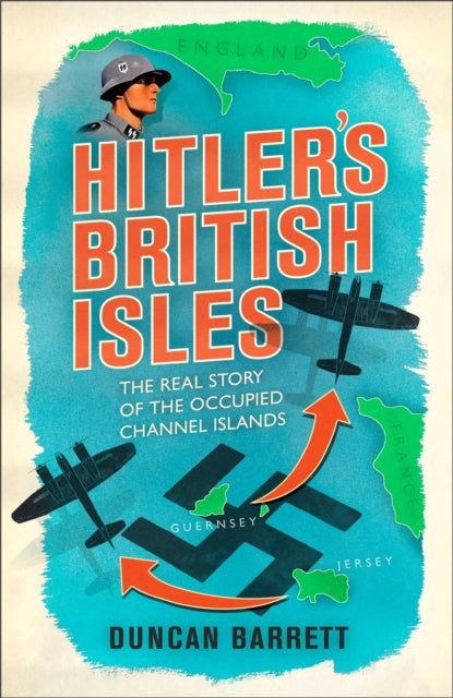 Hitler's British Isle