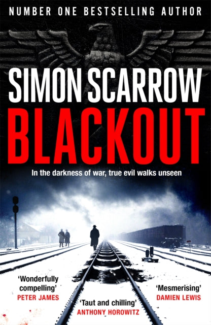 Blackout Book [variant_option4]