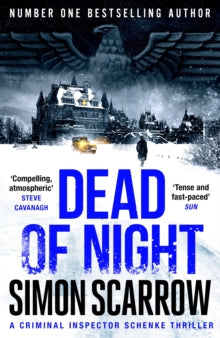 Dead Of Night Book 66 Books