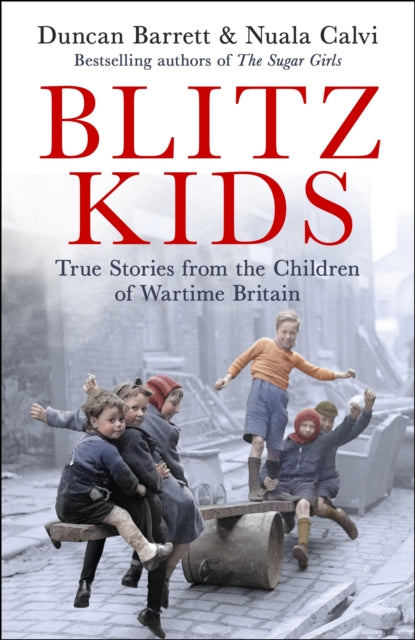 Blitz Kids Book 66 Books
