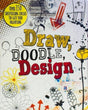 Draw, Doodle, Design Book 66 Books