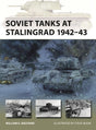 Soviet Tanks at Stalingrad 1942-43 Book Gardners