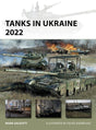 Tanks in Ukraine 2022 Book [variant_option4]