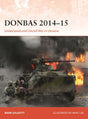Donbas 2014-15 Book Gardners