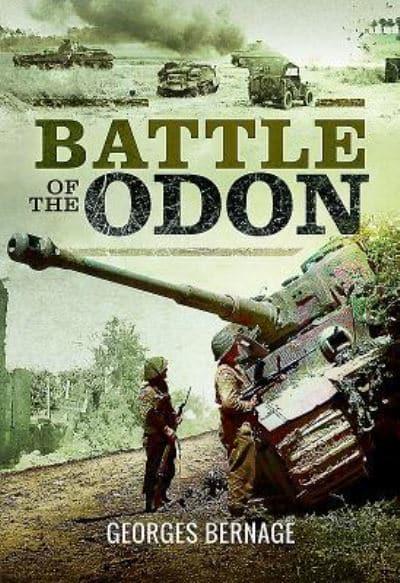 Battle Of The Odon