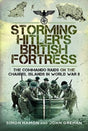 Storming Hitler's British Fortress Book [variant_option4]