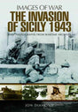 Images of War: Invasion of Sicily: Rare Photographs from Wartime Archives Book [variant_option4]