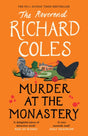 Murder At The Monastery Book 66 Books