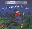 Room On The Broom Book Aurora World Ltd