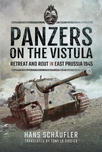 Panzers On The Vistula Book Bestsellers Direct Ltd
