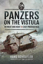 Panzers On The Vistula Book Bestsellers Direct Ltd