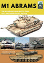 M1 Abrams: The US's Main Battle Tank in American and Foreign Service, 1981-2018 Book [variant_option4]
