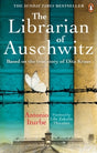 Librarian Of Auschwitz Book 66 Books