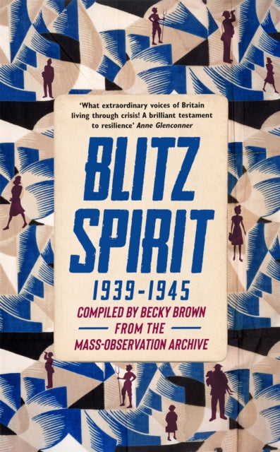 Blitz Spirit 1939-1945