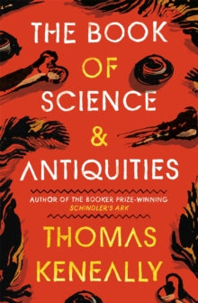 The Book of Science and Antiquities Book [variant_option4]