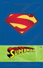 Superman Hardcover Ruled Journal Book [variant_option4]