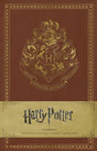 Harry Potter Hogwarts Hardcover Ruled Journal Book Bestsellers Direct Ltd