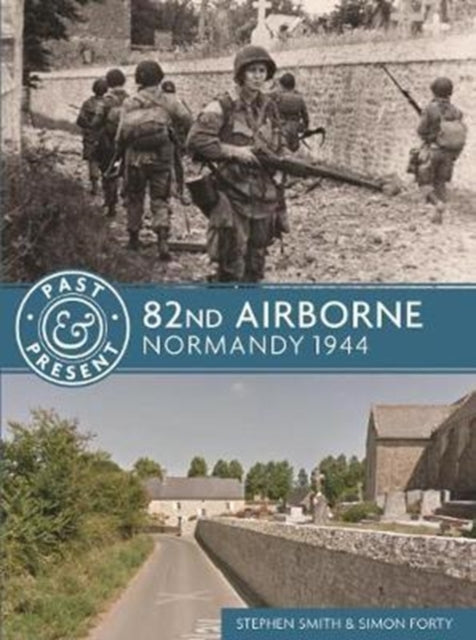 82nd Airborne: Normandy