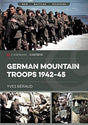 German Mountain Troops 1942-45 Book [variant_option4]