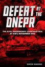 Defeat at the Dnepr Book Pen & Sword
