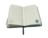 Harry Potter Slytherin Constellation Ruled Pocket Journal Stationery 66 Books