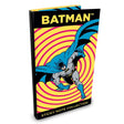 Batman Sticky Note Collection Book [variant_option4]