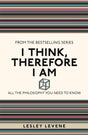 I Used to Know That: I Think, Therefore I Am Book [variant_option4]