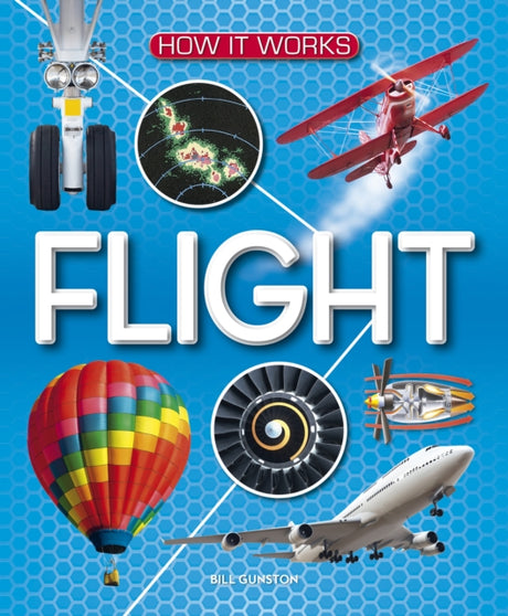 How It Works : Flight (needs description) Book Award Publications