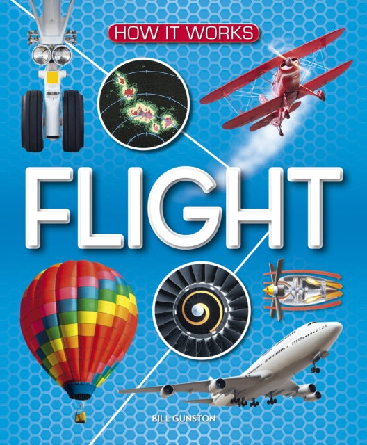 How It Works : Flight (needs description) Book Award Publications