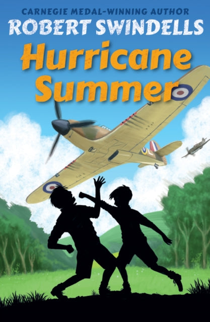 World War II Trilogy : Hurricane Summer