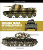 Russian Tanks of World War II : 1939–1945 Book [variant_option4]