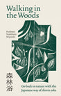 Walking in the Woods Book [variant_option4]