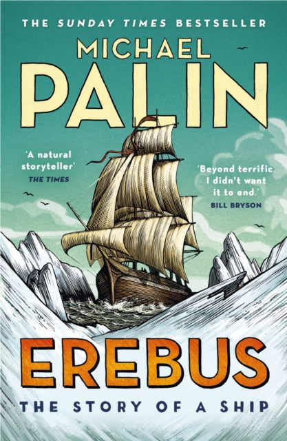 Erebus: Story of a Ship