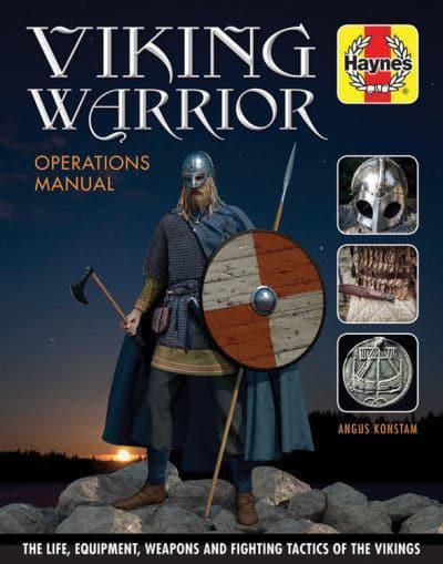 Viking Warrior Haynes Operations Manual