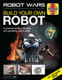 Haynes Robot Wars : Build Your Own Robot Manual Book [variant_option4]